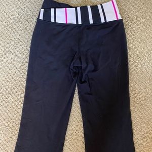 LuluLemon size 4 tall leggings
